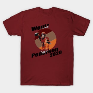 Wentz Pederson T-Shirt